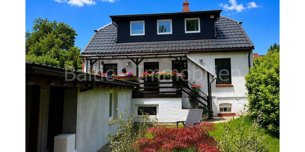 Einfamilienhaus Bad Segeberg - 4 Zimmer, 90 m&sup2;, 289.000&euro; | Angebot:26902663