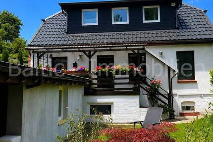 Haus Bad Segeberg - 4 Zimmer, 90 m&sup2;, 289.000&euro; | Angebot:26902663