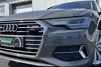 Audi A6 52.754 km 29.860 &euro; Marktredwitz 95615