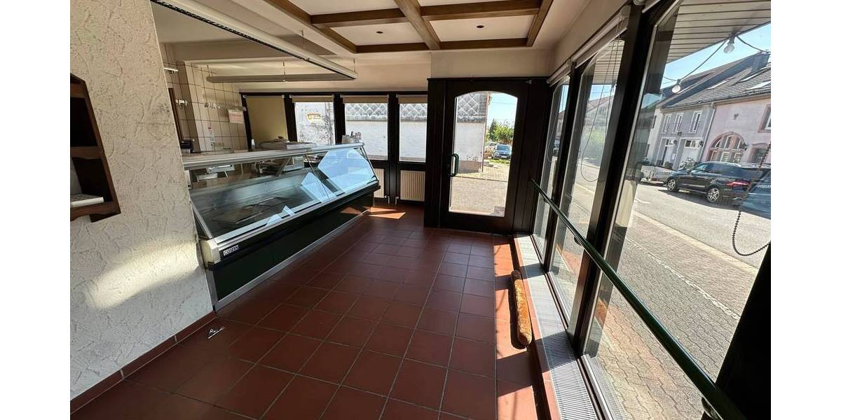 Gewerbeobjekt Weiskirchen - 299.000&euro; | Angebot:25678941