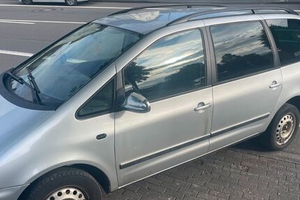 VW Sharan 355.100 km 1.350 &euro; Netphen 57250