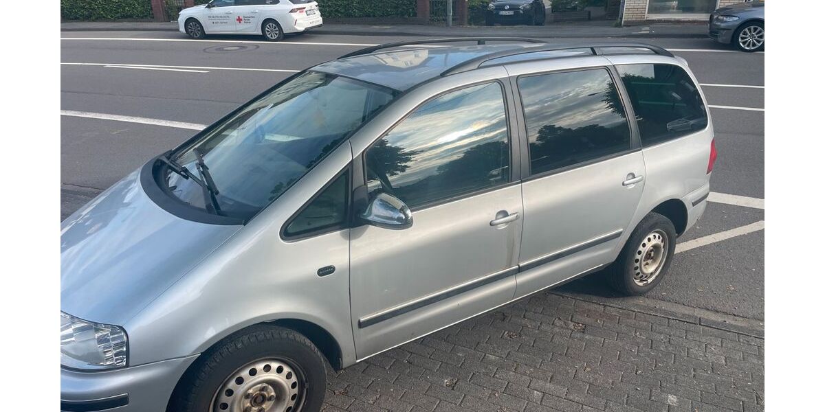 VW Sharan 355.100 km 1.350 &euro; Netphen 57250