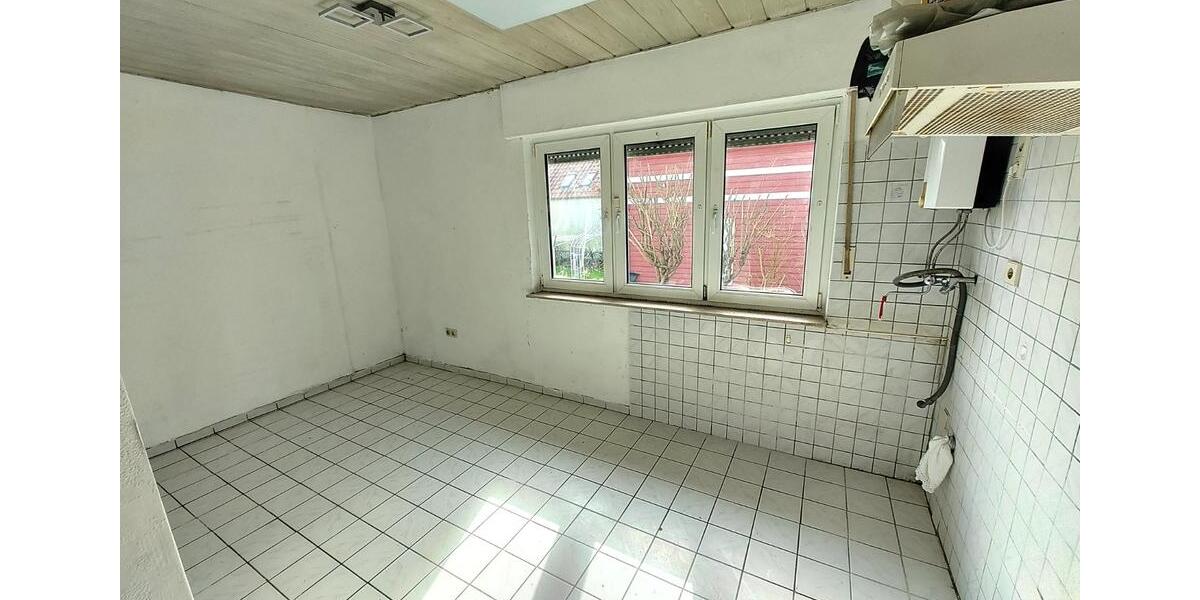 Einfamilienhaus Bobenheim-Roxheim Roxheim - 3 Zimmer, 100 m&sup2;, 276.500&euro; | Angebot:25917052