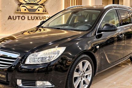 Opel Insignia 243.000 km 1.500 &euro; Bad Lippspringe 33175