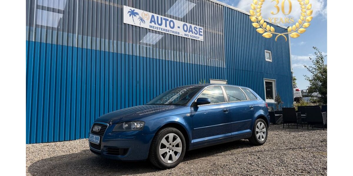 Audi A3 140.287 km 4.950 &euro; Flensburg 24941