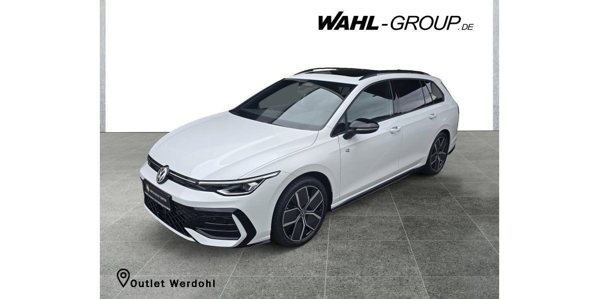 VW Golf 3.000 km 36.990 &euro; Werdohl 58791