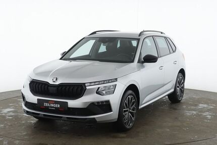 Skoda Kamiq 35.966 km 22.999 &euro; Dietersheim 91463