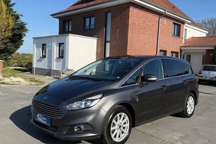 Ford S-Max 150.000 km 9.900 &euro; Erwitte 59597
