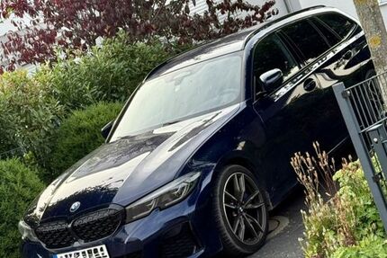 BMW M340i 71.194 km 45.000 &euro; Bestensee 15741
