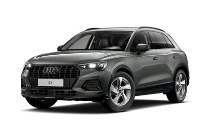 Audi Q3 6.711 km 36.939 &euro; Wernigerode 38855