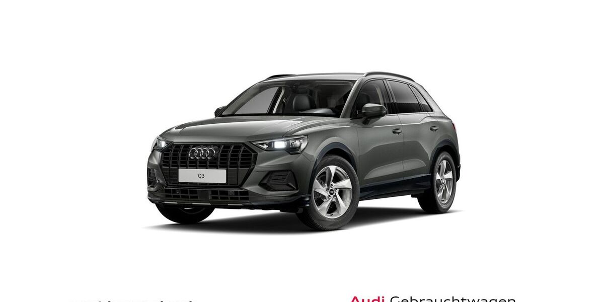Audi Q3 6.711 km 36.939 &euro; Wernigerode 38855