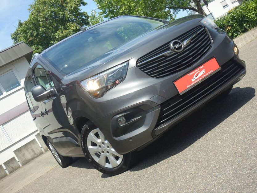 Opel Combo 100.000 km 12.750 € Freiburg 79111