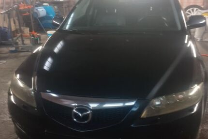 Mazda 6 294.085 km 800 &euro; Ruhla 99842