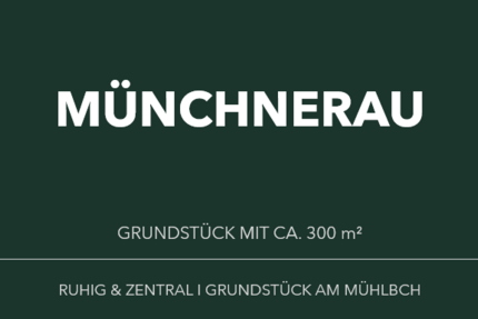Grundstück Landshut Landshut-West - 237.000&euro; | Angebot:26857890