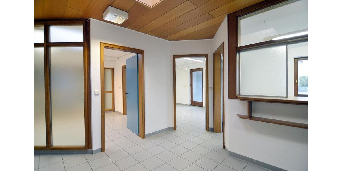 Gewerbeobjekt Müllheim - 990&euro; | Angebot:22572932