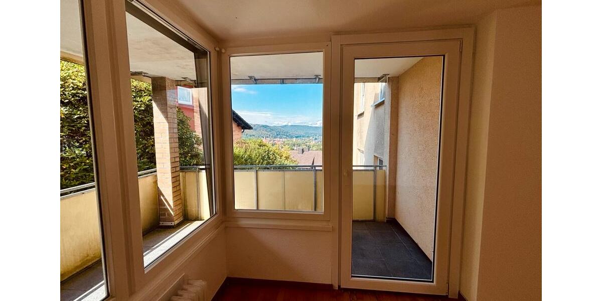 Etagenwohnung Hann. Münden - 2 Zimmer, 75 m&sup2;, 650&euro; | Angebot:26382313