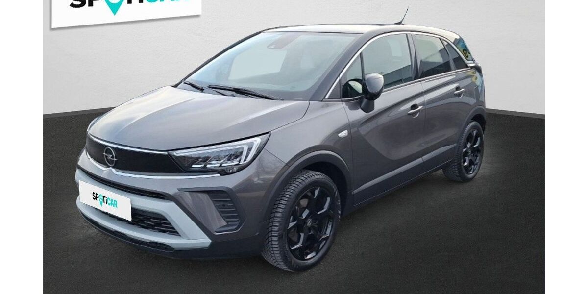 Opel Crossland (X) 15.937 km 17.990 &euro; Pattensen 30982
