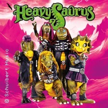 Heavysaurus Ahlen