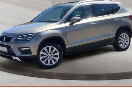 Seat Ateca 65.710 km 18.490 &euro; Nürtingen 72622