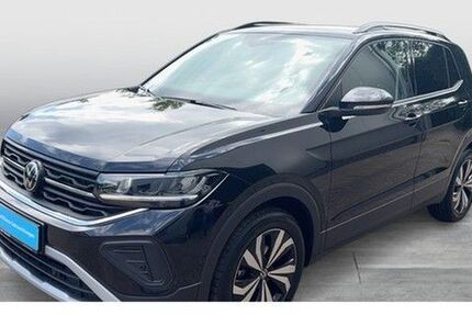 VW T-Cross 25.600 km 22.240 &euro; Bünde 32257