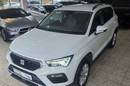 Seat Ateca 109.000 km 19.250 &euro; Grossbeeren 14979