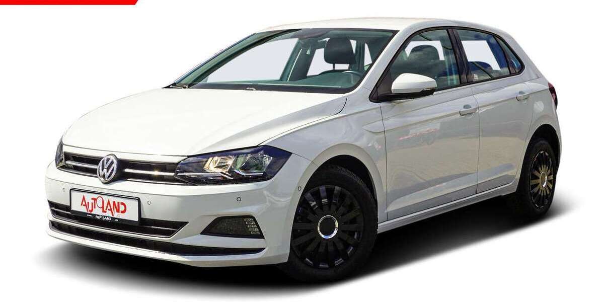 VW Polo 79.444 km 10.990 &euro; Bautzen 02625