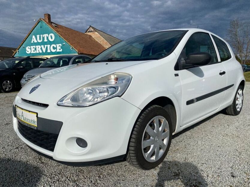 Clio