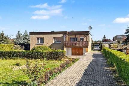 Haus Mühlberg/Elbe Elbe - 4 Zimmer, 95 m&sup2;, 85.100&euro; | Angebot:26560947