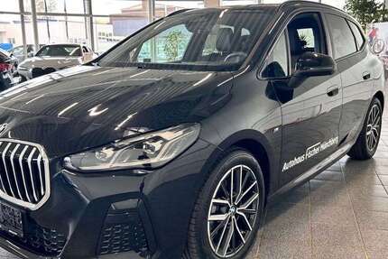 BMW 220 5.000 km 41.675 &euro; Muenchberg 95213