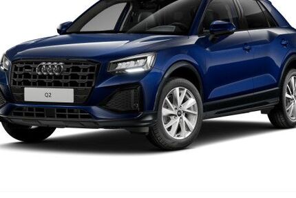 Audi Q2 20.600 km 36.300 &euro; Gersthofen 86368