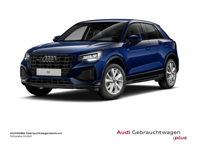 Audi Q2 20.600 km 36.590 &euro; Gersthofen 86368