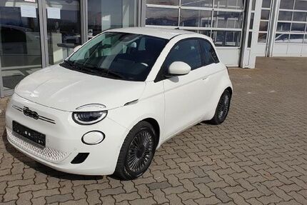 Fiat 500e 11.698 km 22.950 &euro; Kleinkitzighofen-Lamerdingen 86862