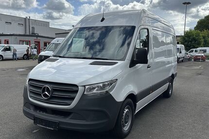 Mercedes-Benz Sprinter 39.180 km 26.775 € Mainz 55122