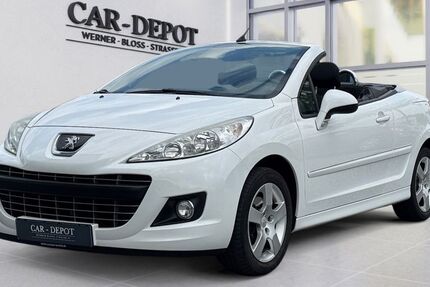 Peugeot 207 78.000 km 5.999 € Jülich 52428