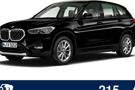 BMW X1 75.107 km 23.790 &euro; Bad Segeberg 23795