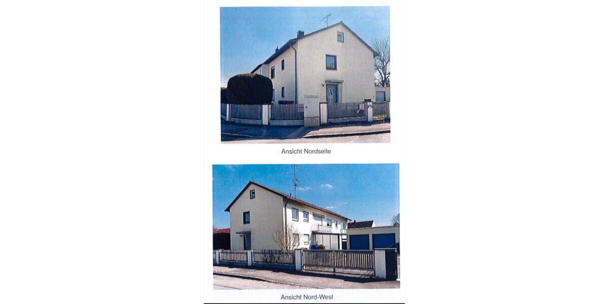 Doppelhaushälfte Königsbrunn - 6 Zimmer, 128 m&sup2;, 630.000&euro; | Angebot:26967439