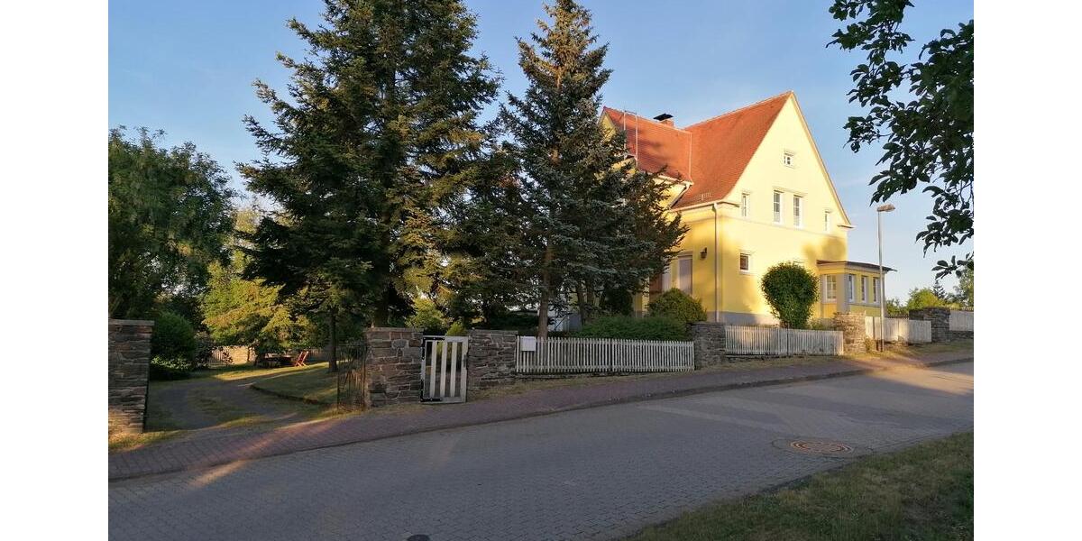 Villa Ballenstedt - 7 Zimmer, 200 m&sup2;, 339.000&euro; | Angebot:26692257