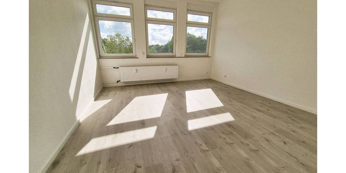 Terrassenwohnung Gelsenkirchen Beckhausen - 4 Zimmer, 149 m&sup2;, 1.000&euro; | Angebot:26804928