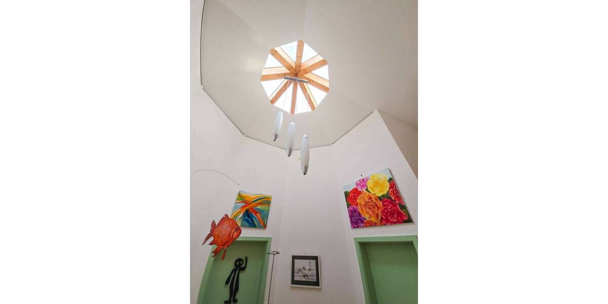 Einfamilienhaus Bad Brückenau - 7 Zimmer, 240 m&sup2;, 595.000&euro; | Angebot:26156322