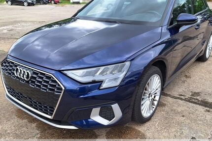 Audi A3 76.384 km 19.999 &euro; Dresden 01157