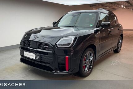 Mini John Cooper Works Countryman 16.807 km 43.749 &euro; Augsburg 86167
