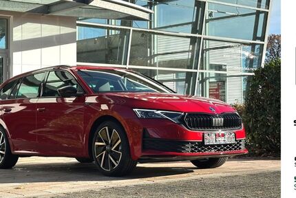 Skoda Octavia 8.860 km 39.690 &euro; Brand-Erbisdorf 09618