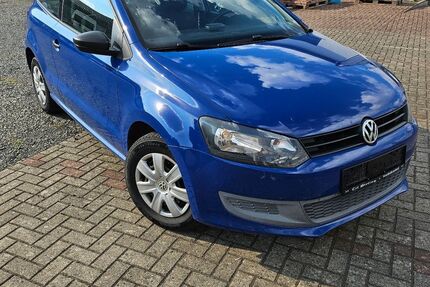 VW Polo 216.557 km 2.400 &euro; Halsdorf / Wohratal 35288
