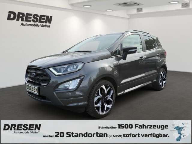 EcoSport