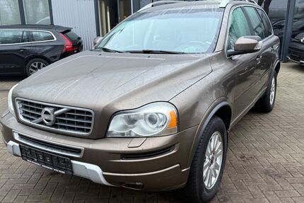 Volvo XC90 266.490 km 9.390 &euro; Seevetal 21217