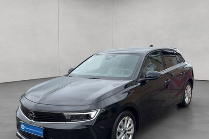 Opel Astra 26.367 km 19.950 &euro; Frankfurt 60386