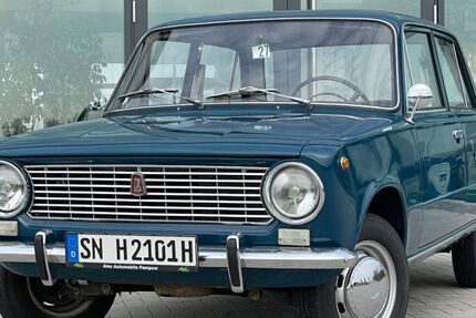 Lada Andere 27.626 km 14.999 € Pampow 19075