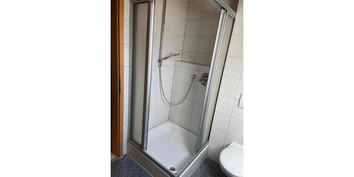 Mietswohnung schwäbisch hall gelbingen 650 euro Warmmiete 1 zimmer