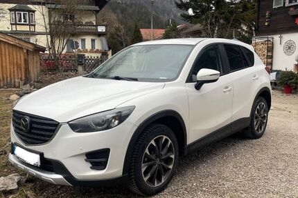 Mazda CX-5 177.600 km 10.000 &euro; Leipzig 04229