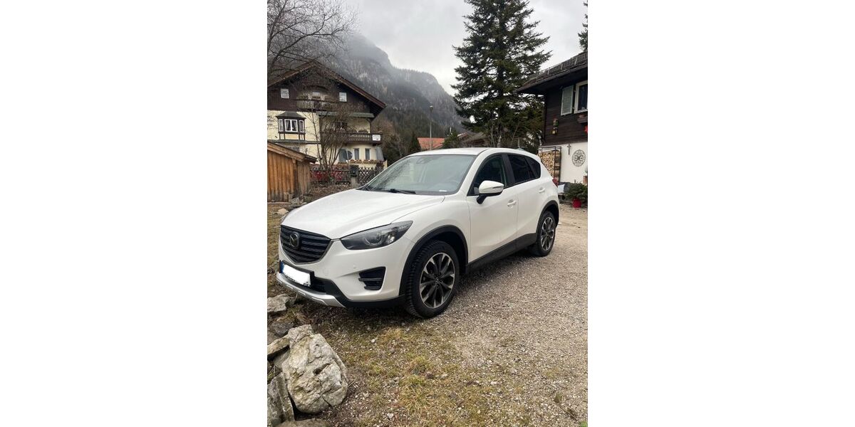 Mazda CX-5 177.600 km 10.700 &euro; Leipzig 04229
